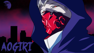 Cartoon character hoodie city blood - dr. atl free wallpaper
