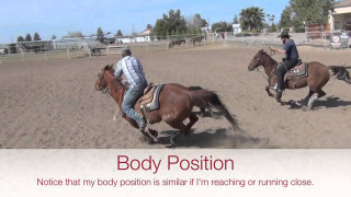 Man riding brown horse dirt - another man free wallpaper