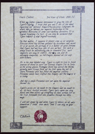 Letter man suit tie crest - free valentines wallpaper