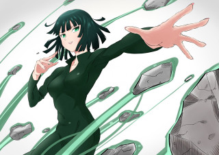 Woman green dress rock wall - a rock wall free wallpaper