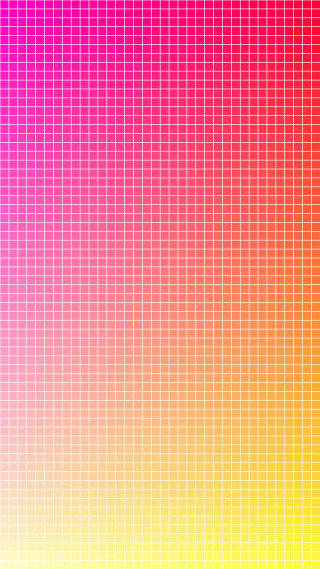 Colorful background grid pattern image - a minimalist painting free wallpaper