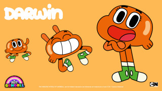 Cartoon character big smile small - a big smile free wallpaper