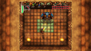 Screenshot game character middle - a screenshot of a game free wallpaper