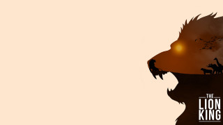 Lion crown sky clouds sun - free dogs wallpaper