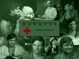 Hospital collage red cross hawk - david brewster free wallpaper
