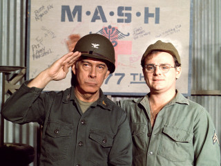 Military men posing together photo - a picture together free wallpaper