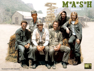 People hay bale sign mash - american realism free wallpaper