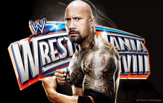 Wrestler sign wrestle rock beard - the rock free wallpaper