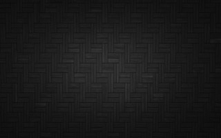 Black wall square pattern black - anni alber free wallpaper