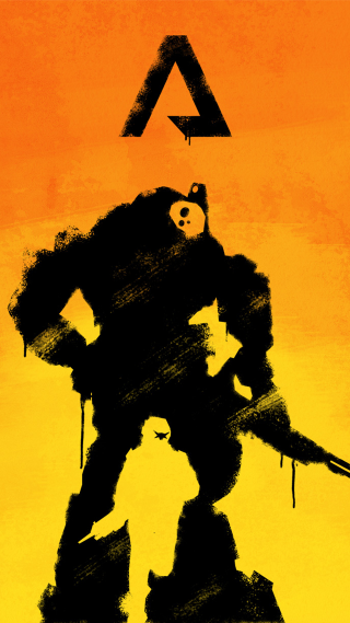Man sword skull triangle painting - a painting of a man free wallpaper