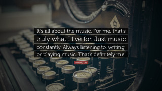 Quote typewriter man background quote - cleve gray free wallpaper