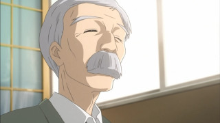 Man mustache suit room windows - a man free wallpaper for desktop