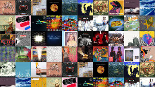 People things collage various images 4 - a collage of various images free wallpaper