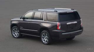Black suv parking lot white - a black roof free wallpaper