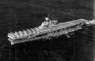 Large ship ocean people deck 5 - aerial free wallpaper