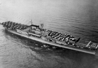 Large ship crowded people water - rutkowski free wallpaper