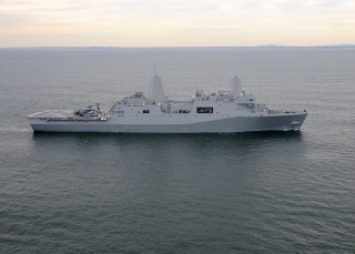 Large ship ocean sky clouds 3 - fitz henry lane free wallpaper
