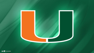 Green orange u logo green - green free wallpaper for desktop