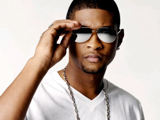 Man sunglasses chain pose hand - sunglass free wallpaper