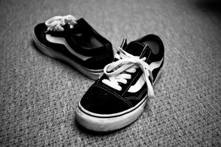 Black white shoes carpeting room - canon 5 0 mm free wallpaper