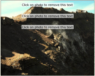 Mountain click remove text image - context art free wallpaper for desktop