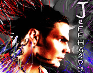 Mohawk piercings colorful background jeiff - derf free wallpaper