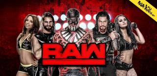 Raw tag team raw tag - realism free wallpaper