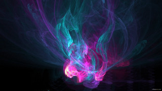 Colorful abstract background black pink - background free wallpaper for desktop