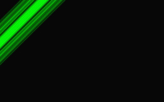 Green black background pattern image - minimalism free wallpaper for desktop