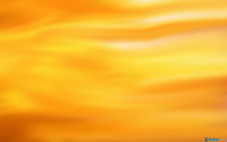 Blurry yellow sky plane distant - a yellow sky free wallpaper