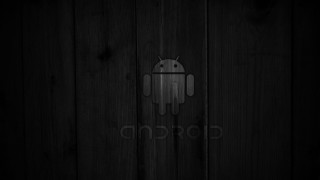 Dark wooden wall logo wooden - a wooden floor free wallpaper