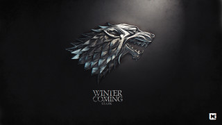 Stark wallpaper got glowing monochrome - game free wallpaper