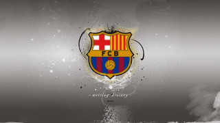 Soccer emblem water splash wallpaper - a wallpaper free wallpaper