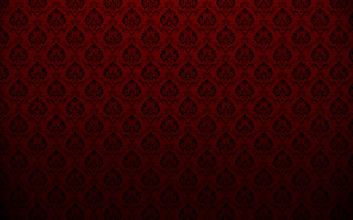 Red wallpaper black pattern black - a red border free wallpaper