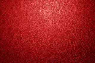 Red background center light bottom - center free wallpaper
