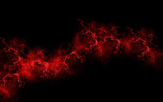 Red black background pattern design - redshift free wallpaper