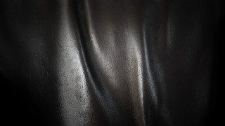 Black leather texture background soft - alberto burri free wallpaper