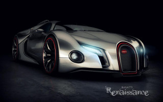 Silver car red rims black - a silver car free wallpaper