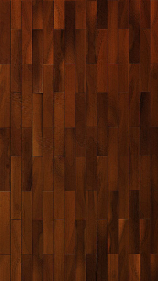 Wooden floor brown background black - unreal free wallpaper