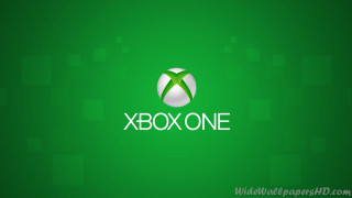 Green wallpaper xbox one logo - a green wallpaper free wallpaper