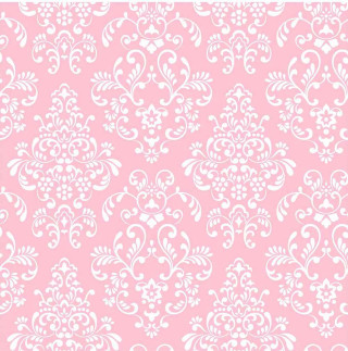 Pink white floral wallpaper design 2 - a floral design free wallpaper