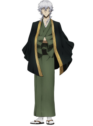 Green gold outfit white hair - outfit free wallpaper