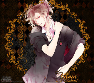 Pink haired woman black shirt - adam manyoki free wallpaper