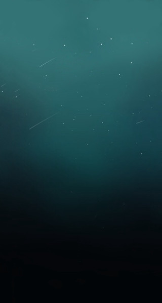 Dark blue stars sky background - dark background free wallpaper
