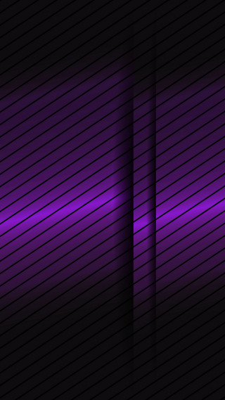 Purple light black background vertical - vertical free wallpaper