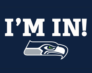 Seattle football shirt im in - im free wallpaper