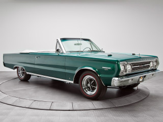 Green car circular room neoclassic - floor free wallpaper