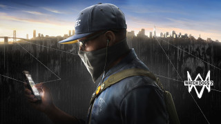 Man baseball cap cell phone 2 - a cell phone in front free wallpaper