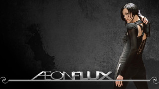 Woman black dress gun black - ambient occlusion free wallpaper for desktop