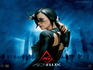 Woman black dress red eye - a red eye free wallpaper